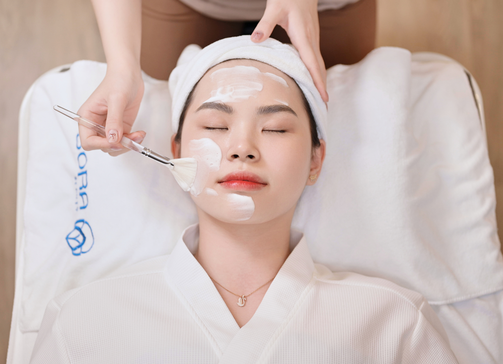 Chăm sóc và điều trị da